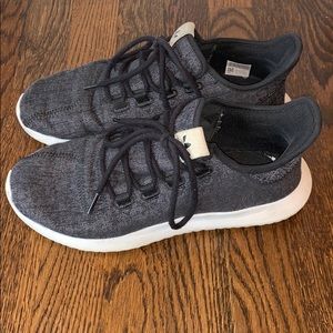 Adidas tubular shoes